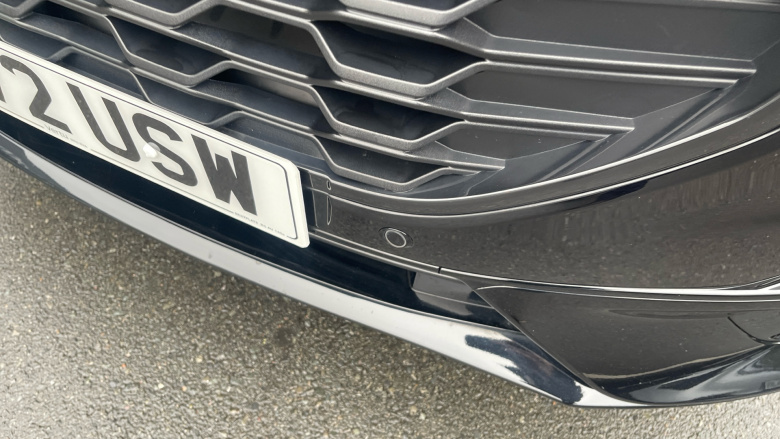 Ford Kuga 1.5 EcoBoost 150 ST-Line X Edition 5dr Petrol Estate